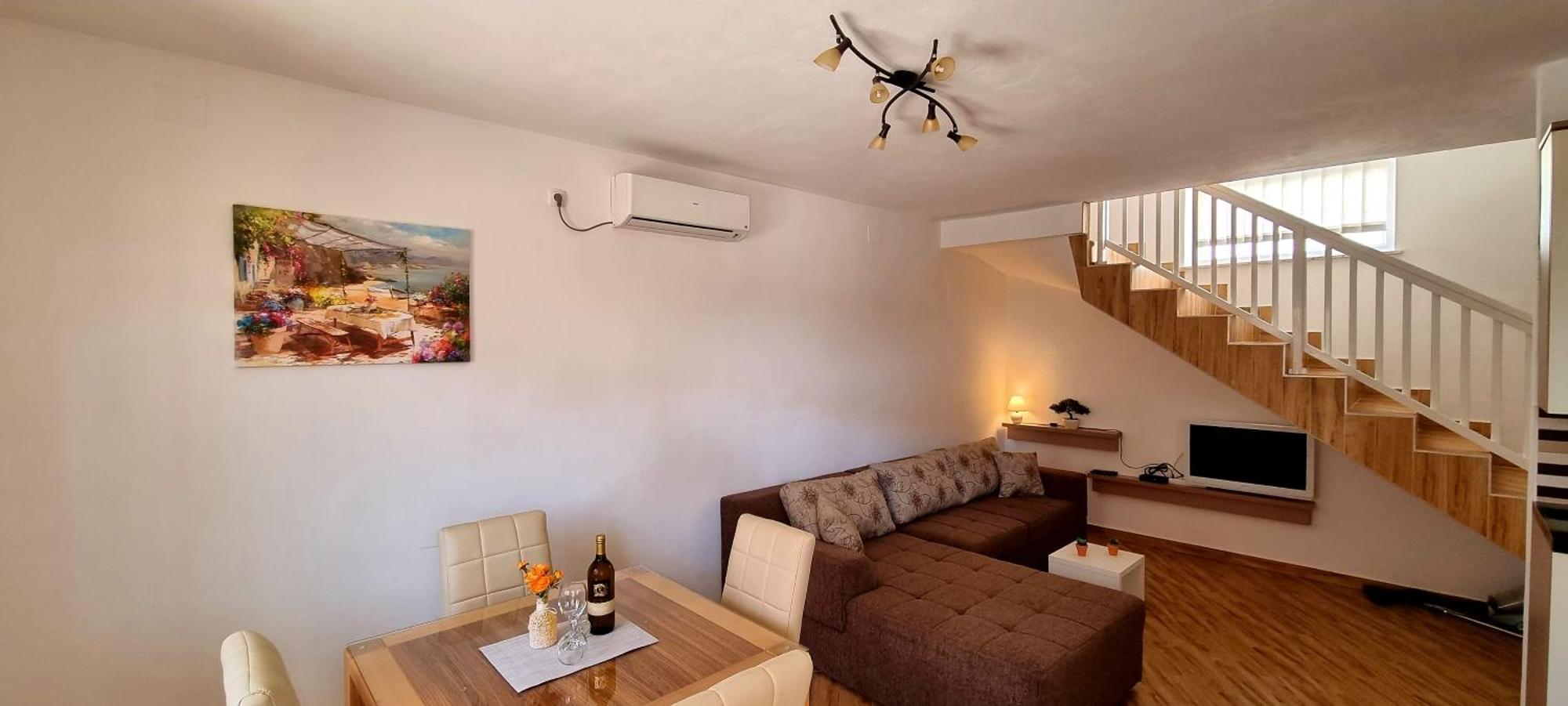Apartment Alexandra Vir Exterior photo